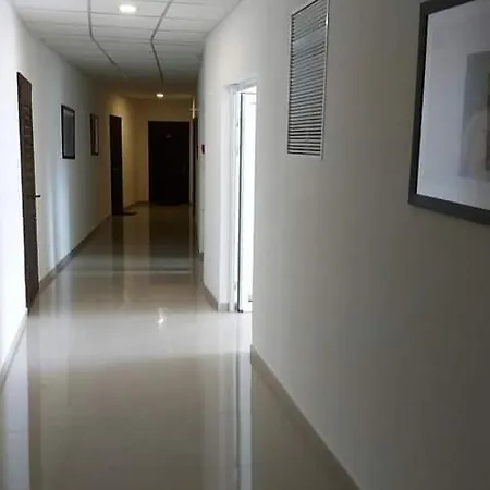 Аркадия! Шикарный Вид С Террасы 21 Этажа Apartment *