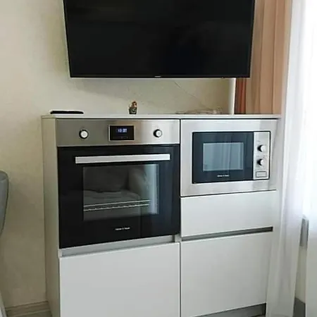 Apartment Аркадия! Шикарный Вид С Террасы 21 Этажа