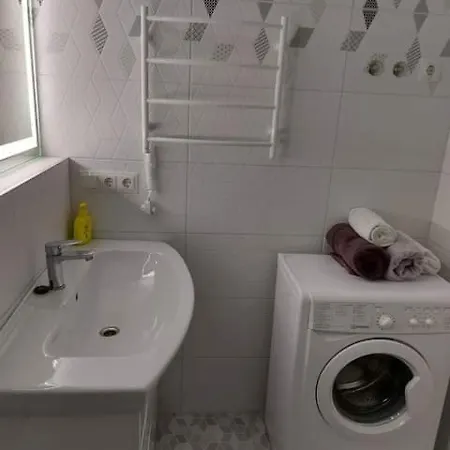 Аркадия! Шикарный Вид С Террасы 21 Этажа Apartment Odesa