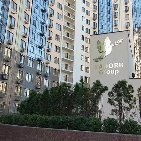 Аркадия! Шикарный Вид С Террасы 21 Этажа Apartment *