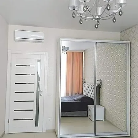 Аркадия! Шикарный Вид С Террасы 21 Этажа Apartment Odesa