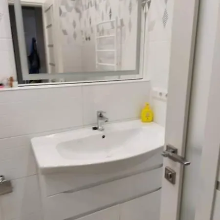 Аркадия! Шикарный Вид С Террасы 21 Этажа Apartment *